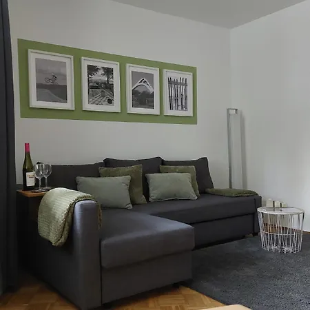 Aktive Auszeit -ski, Bike, Hike And Relax *