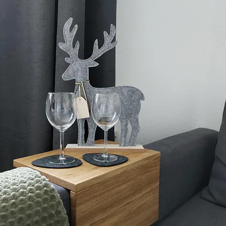 Apartment Aktive Auszeit -ski, Bike, Hike&relax *