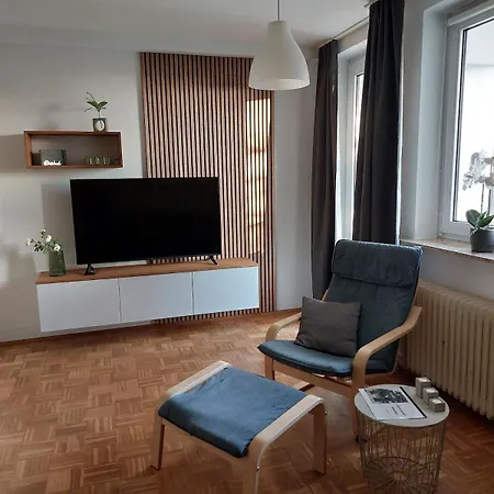 Apartment Aktive Auszeit -ski, Bike, Hike&relax Winterberg