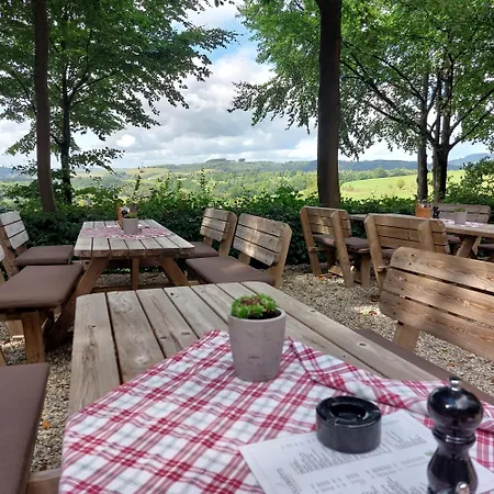 Апартаменты Aktive Auszeit -ski, Bike, Hike And Relax *