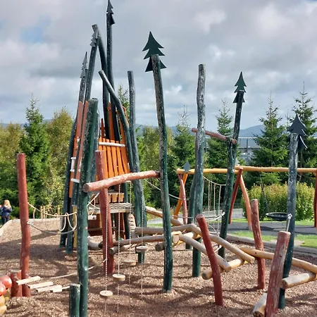 Aktive Auszeit -ski, Bike, Hike And Relax Апартаменты *