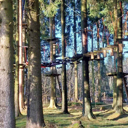 Апартаменты Aktive Auszeit -ski, Bike, Hike And Relax *