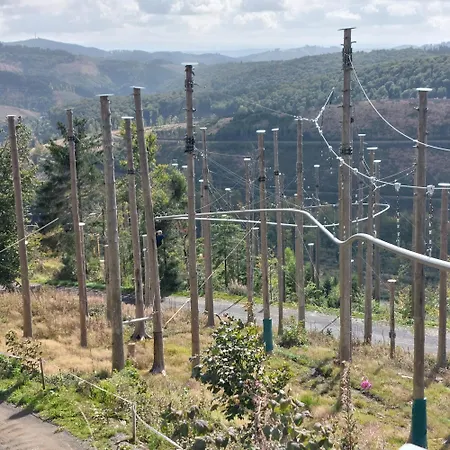 Апартаменты Aktive Auszeit -ski, Bike, Hike And Relax *