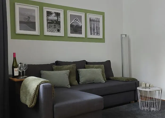 Aktive Auszeit -ski, Bike, Hike And Relax *