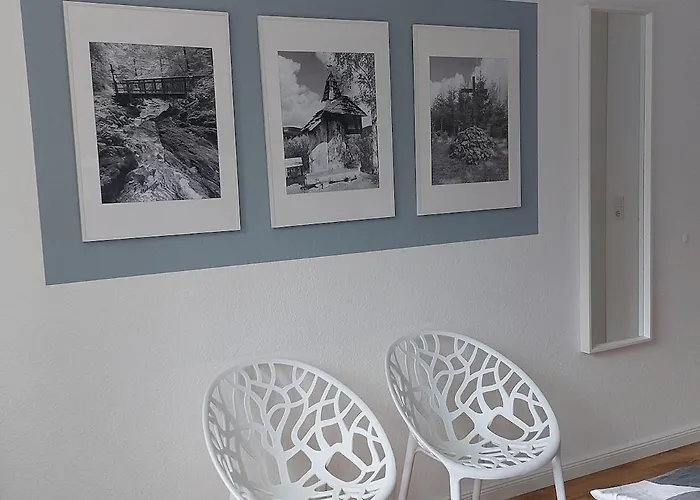 Aktive Auszeit -ski, Bike, Hike And Relax Апартаменты *