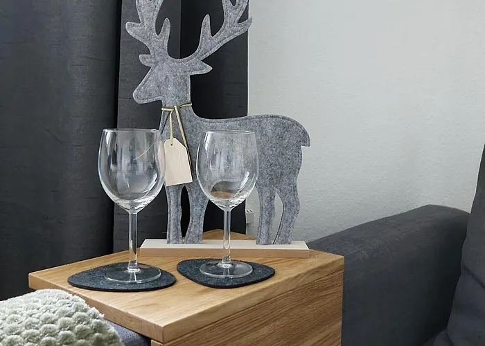 Appartement Aktive Auszeit -ski, Bike, Hike And Relax *