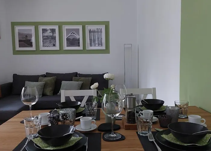 Aktive Auszeit -ski, Bike, Hike And Relax Winterberg