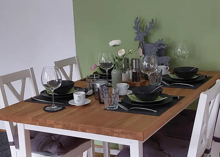 Aktive Auszeit -ski, Bike, Hike And Relax Winterberg