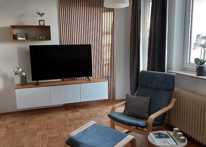 Апартаменты Aktive Auszeit -ski, Bike, Hike And Relax Винтерберг