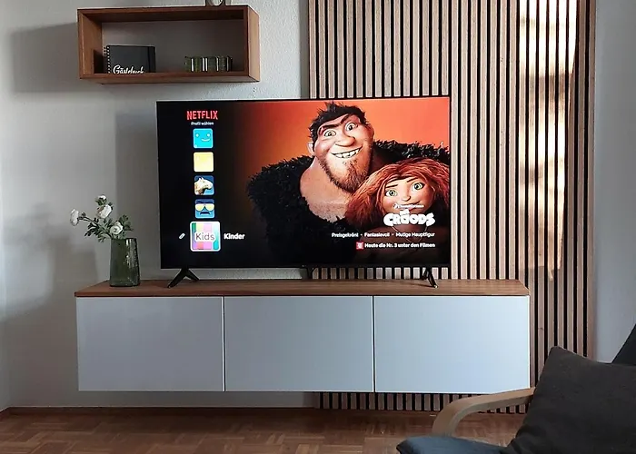 Aktive Auszeit -ski, Bike, Hike And Relax * Винтерберг