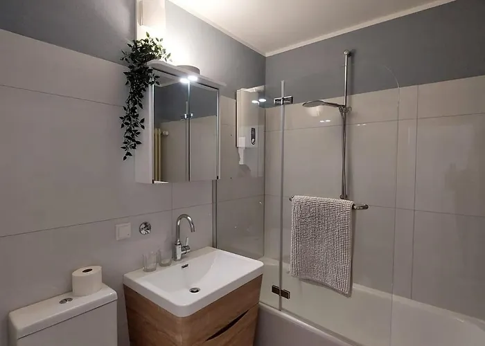 Aktive Auszeit -ski, Bike, Hike And Relax *