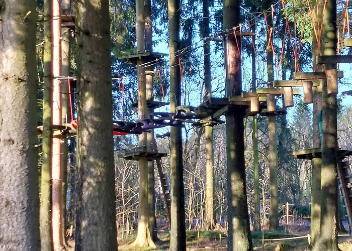 Appartement Aktive Auszeit -ski, Bike, Hike And Relax *